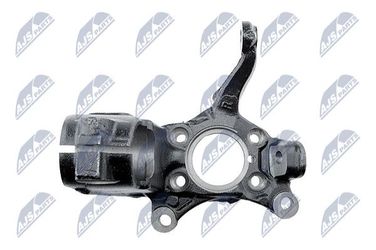 NTY ZZP-AU-001 NTY шкворень перед,  - 3