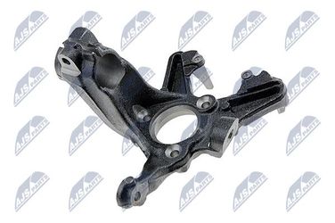 NTY ZZP-AU-002 NTY шкворень перед,  - 1