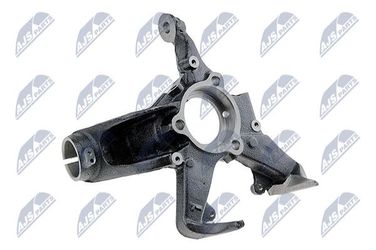 NTY ZZP-AU-002 NTY шкворень перед,  - 2