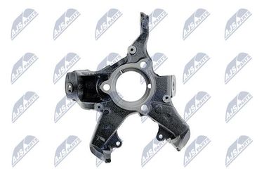 NTY ZZP-AU-002 NTY шкворень перед,  - 3
