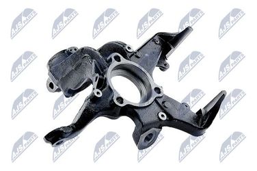 NTY ZZP-AU-003 NTY шкворень перед,  - 1