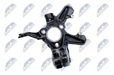 NTY ZZP-AU-003 NTY шкворень перед,  - 3