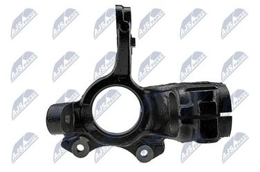 NTY ZZP-AU-008 NTY шкворень перед,  - 3