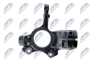 NTY ZZP-AU-009 NTY шкворень перед,  - 3