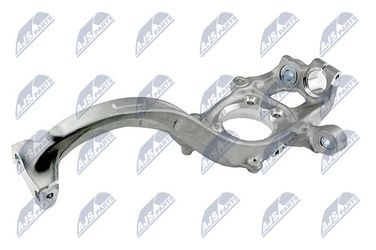 NTY ZZP-AU-021 NTY шкворень перед,  - 1