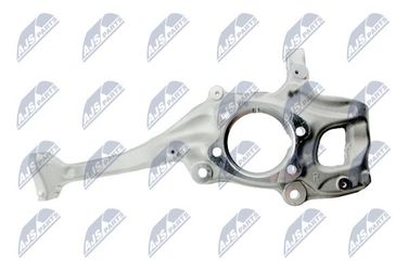 NTY ZZP-AU-021 NTY шкворень перед,  - 3