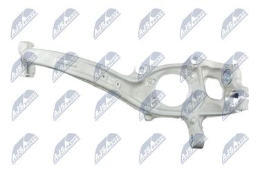 NTY ZZP-AU-021 NTY шкворень перед,  - 4