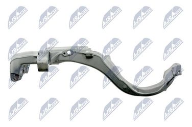 NTY ZZP-AU-021 NTY шкворень перед,  - 5