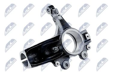NTY ZZP-FR-002 NTY шкворень перед,  - 1