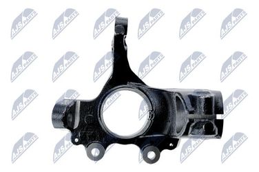 NTY ZZP-FR-002 NTY шкворень перед,  - 3