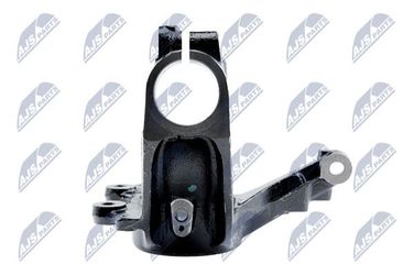 NTY ZZP-FR-002 NTY шкворень перед,  - 5
