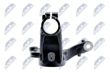 NTY ZZP-FR-006 NTY шкворень перед,  - 5