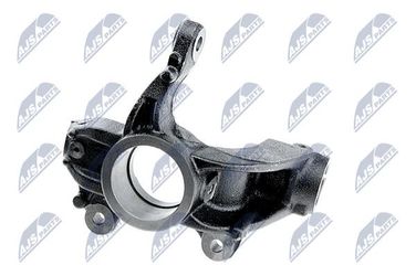 NTY ZZP-FR-007 NTY шкворень перед,  - 1