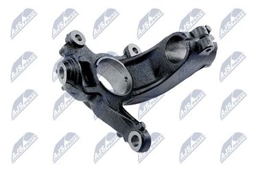 NTY ZZP-FR-007 NTY шкворень перед,  - 2