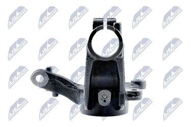 NTY ZZP-FR-007 NTY шкворень перед,  - 5