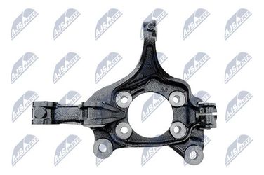 NTY ZZP-MZ-016 Поворотный кулак передний, mazda 6 12- | прав | - 3