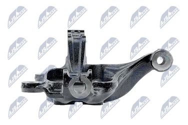 NTY ZZP-MZ-016 Поворотный кулак передний, mazda 6 12- | прав | - 5