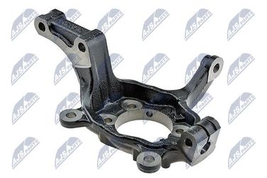 NTY ZZP-NS-003 NTY шкворень перед,  - 1