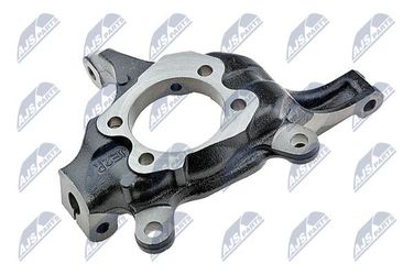 NTY ZZP-NS-003 NTY шкворень перед,  - 2