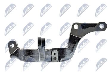 NTY ZZP-NS-003 NTY шкворень перед,  - 4