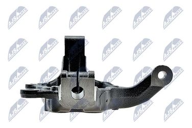 NTY ZZP-NS-003 NTY шкворень перед,  - 5