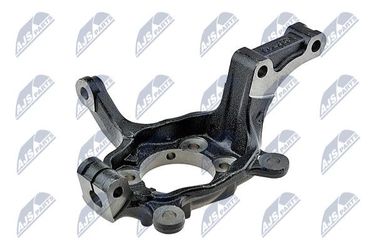 NTY ZZP-NS-004 NTY шкворень перед,  - 1