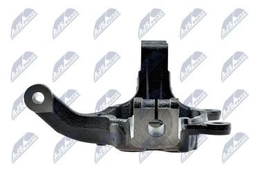 NTY ZZP-NS-004 NTY шкворень перед,  - 5