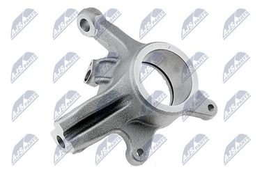 NTY ZZP-PL-000 NTY шкворень перед,  - 1