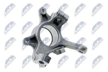 NTY ZZP-PL-000 NTY шкворень перед,  - 2