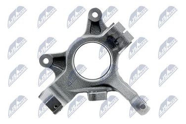 NTY ZZP-PL-000 NTY шкворень перед,  - 3