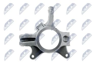 NTY ZZP-PL-000 NTY шкворень перед,  - 4