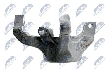 NTY ZZP-PL-000 NTY шкворень перед,  - 5