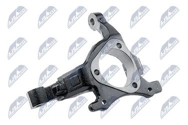 NTY ZZP-PL-002 NTY шкворень перед,  - 1