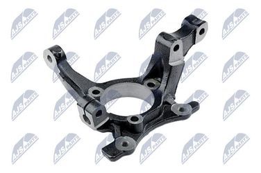 NTY ZZP-PL-002 NTY шкворень перед,  - 2