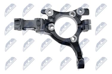 NTY ZZP-PL-002 NTY шкворень перед,  - 3