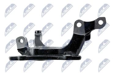 NTY ZZP-PL-002 NTY шкворень перед,  - 5