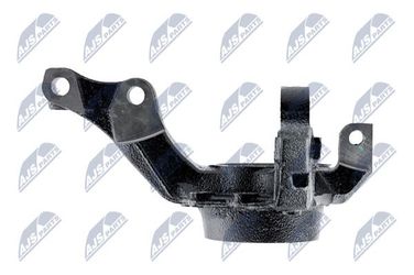 NTY ZZP-PL-004 NTY шкворень перед,  - 5
