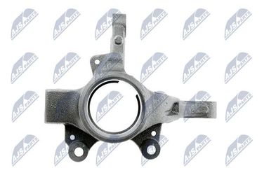 NTY ZZP-RE-001 NTY шкворень перед,  - 4