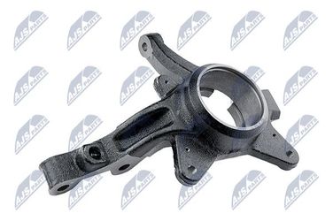 NTY ZZP-RE-002 NTY шкворень перед,  - 1