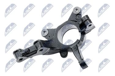 NTY ZZP-RE-002 NTY шкворень перед,  - 2