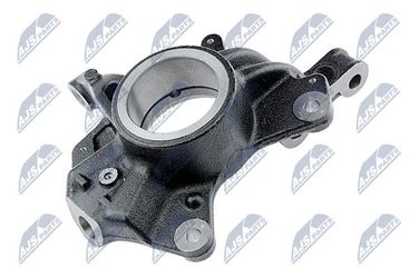 NTY ZZP-RE-005 NTY шкворень перед,  - 1