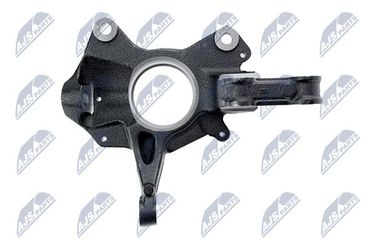 NTY ZZP-RE-005 NTY шкворень перед,  - 3