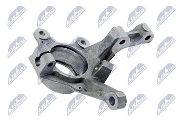 NTY ZZP-RE-007 NTY шкворень перед,  - 2