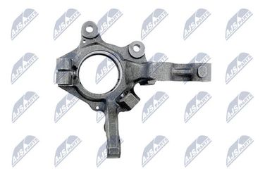 NTY ZZP-RE-007 NTY шкворень перед,  - 3