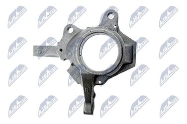 NTY ZZP-RE-007 NTY шкворень перед,  - 4