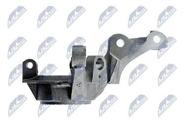NTY ZZP-RE-007 NTY шкворень перед,  - 5