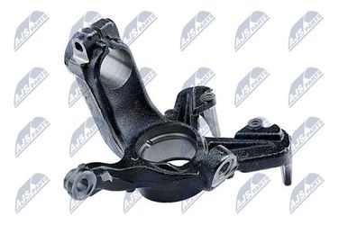 NTY ZZP-SK-000 NTY шкворень перед,  - 2