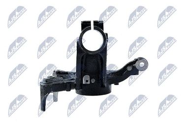 NTY ZZP-SK-000 NTY шкворень перед,  - 5