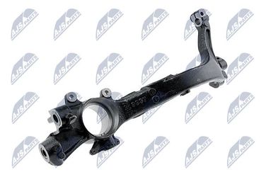 NTY ZZP-VW-005 NTY шкворень перед,  - 1
