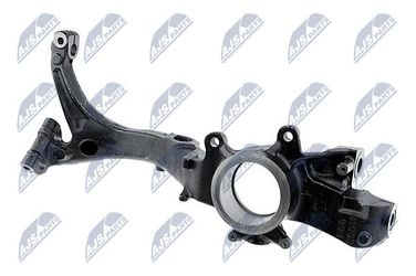 NTY ZZP-VW-005 NTY шкворень перед,  - 2